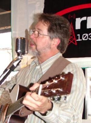 Alexander Mitchell | Frederick, MD | Fiddler | Photo #8