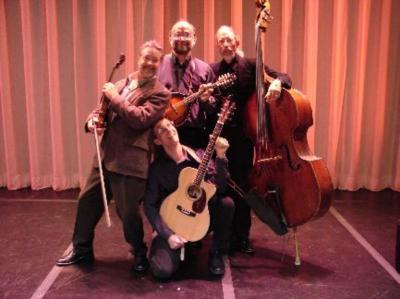 Alexander Mitchell | Frederick, MD | Fiddler | Photo #6