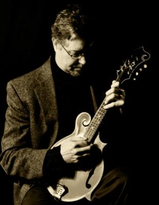 Alexander Mitchell | Frederick, MD | Fiddler | Photo #2