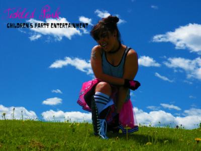 Tickled Pink Children's Party Entertainment's Main Photo