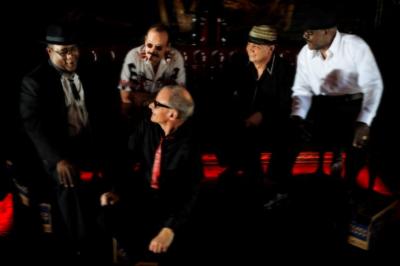 Papa Jack Express | Altamonte Springs, FL | R&B Band | Photo #7