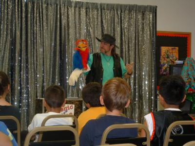 Magic Mike | Chicago, IL | Comedy Magician | Photo #13