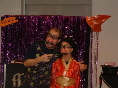 Magic Mike | Chicago, IL | Comedy Magician | Photo #11