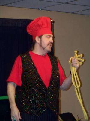 Magic Mike | Chicago, IL | Comedy Magician | Photo #2