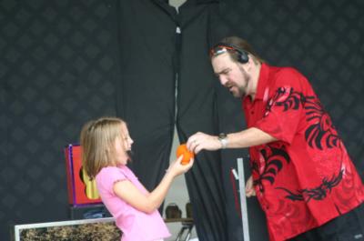 Magic Mike | Chicago, IL | Comedy Magician | Photo #14