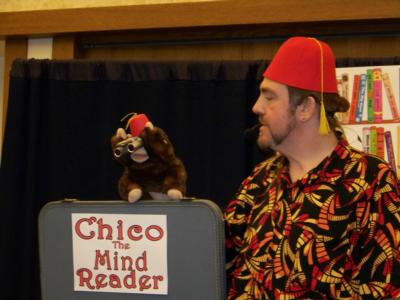 Magic Mike | Chicago, IL | Comedy Magician | Photo #8