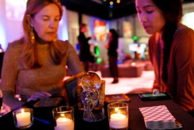 Judy Hevenly | Los Angeles, CA | Psychic | Photo #2