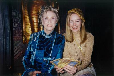 Judy Hevenly | Los Angeles, CA | Psychic | Photo #4