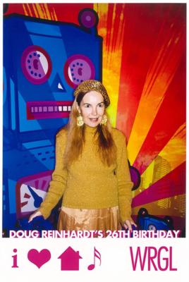 Judy Hevenly | Los Angeles, CA | Psychic | Photo #6