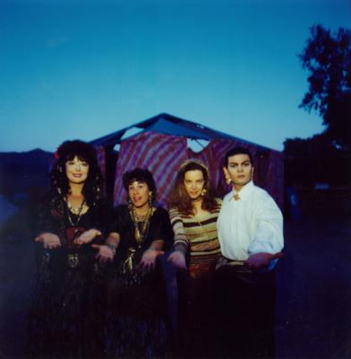 Judy Hevenly | Los Angeles, CA | Psychic | Photo #10