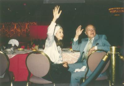 Judy Hevenly | Los Angeles, CA | Psychic | Photo #5