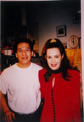 Judy Hevenly | Los Angeles, CA | Psychic | Photo #8