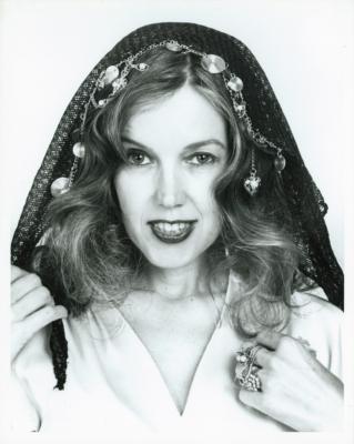 Judy Hevenly | Los Angeles, CA | Psychic | Photo #9