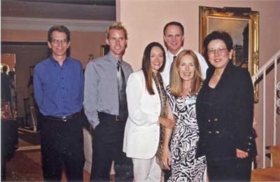 Judy Hevenly | Los Angeles, CA | Psychic | Photo #3