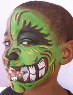 Party Pro Art | San Antonio, TX | Caricaturist | Photo #11