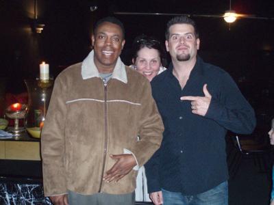 Josh Alton | Chicago, IL | Comedian | Photo #9