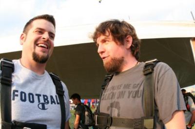 Josh Alton | Chicago, IL | Comedian | Photo #14
