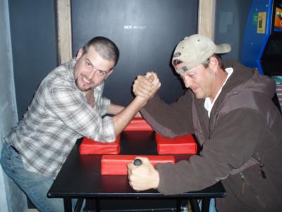 Josh Alton | Chicago, IL | Comedian | Photo #17