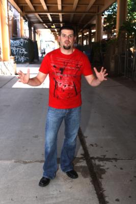 Josh Alton | Chicago, IL | Comedian | Photo #10