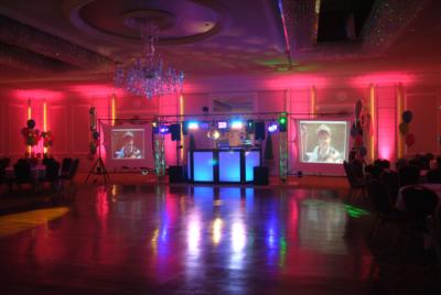 Base Entertainment Group Llc's Main Photo
