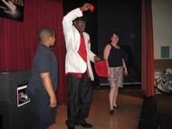 The Comedy Magic Of Rory Rennick | Columbus, OH | Comedy Magician | Photo #16
