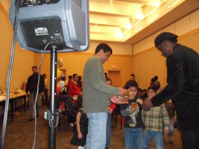 The Comedy Magic Of Rory Rennick | Columbus, OH | Comedy Magician | Photo #11