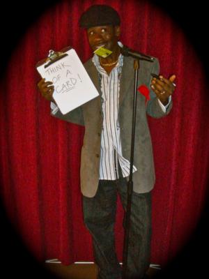 The Comedy Magic Of Rory Rennick | Columbus, OH | Comedy Magician | Photo #13