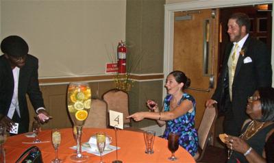 The Comedy Magic Of Rory Rennick | Columbus, OH | Comedy Magician | Photo #7