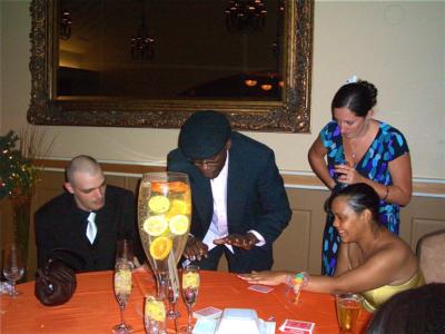 The Comedy Magic Of Rory Rennick | Columbus, OH | Comedy Magician | Photo #6