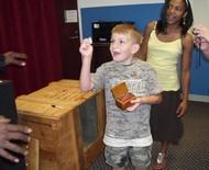 The Comedy Magic Of Rory Rennick | Columbus, OH | Comedy Magician | Photo #15