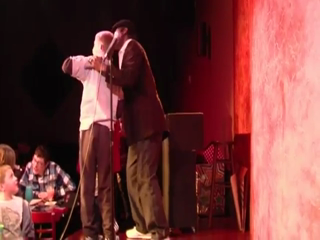 The Comedy Magic Of Rory Rennick | Columbus, OH | Comedy Magician | The Funnybone presents The Comedy Magic of Rory Rennick