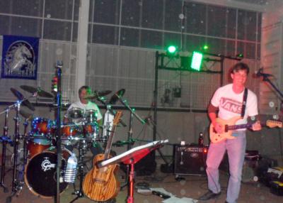 Wildheart | Greenwood, IN | Classic Rock Band | Photo #20