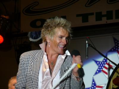 Rick Larrimore The Ultimate Tribute To Rod Stewart | Chelmsford, MA | Rod Stewart Impersonator | Photo #2