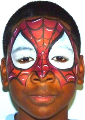 Makeup Plus More | Sunrise, FL | Face Painting | Photo #5