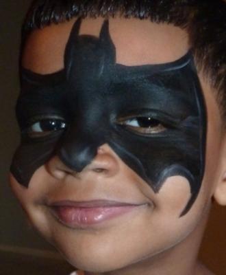 Makeup Plus More | Sunrise, FL | Face Painting | Photo #3