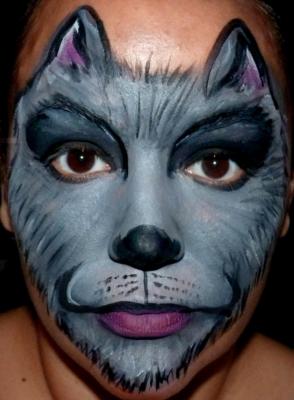 Makeup Plus More | Sunrise, FL | Face Painting | Photo #11