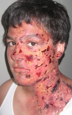 Makeup Plus More | Sunrise, FL | Face Painting | Photo #23