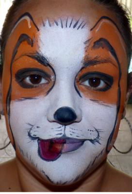 Makeup Plus More | Sunrise, FL | Face Painting | Photo #13