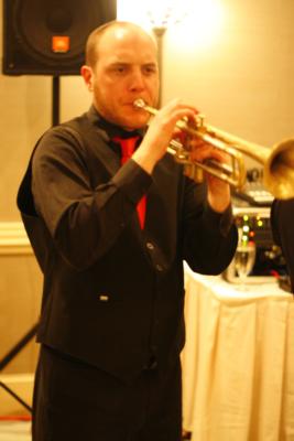Mighty Groove - Featuring John Stevens | Boston, MA | Jazz Band | Photo #12