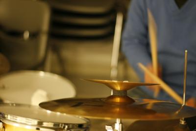 Mighty Groove - Featuring John Stevens | Boston, MA | Jazz Band | Photo #2