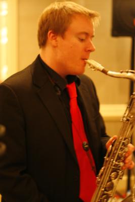 Mighty Groove - Featuring John Stevens | Boston, MA | Jazz Band | Photo #11