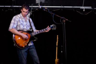 The Cover Band | Jacksonville, FL | Top 40 Band | Photo #3