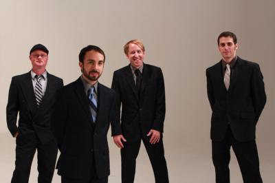 The Cover Band's Main Photo