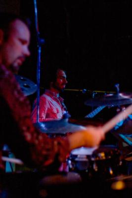 The Cover Band | Jacksonville, FL | Top 40 Band | Photo #4