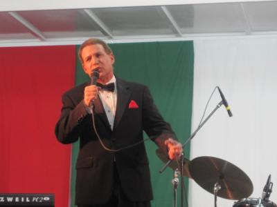 Bill Stabile | Tampa, FL | Frank Sinatra Tribute Act | Photo #18