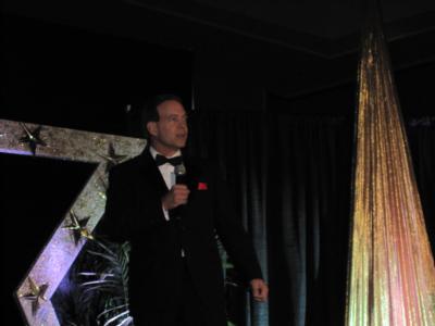 Bill Stabile | Tampa, FL | Frank Sinatra Tribute Act | Photo #10