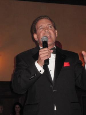 Bill Stabile | Tampa, FL | Frank Sinatra Tribute Act | Photo #6
