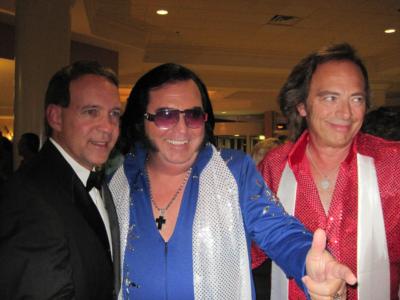 Bill Stabile | Tampa, FL | Frank Sinatra Tribute Act | Photo #16