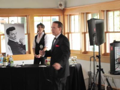 Bill Stabile | Tampa, FL | Frank Sinatra Tribute Act | Photo #8