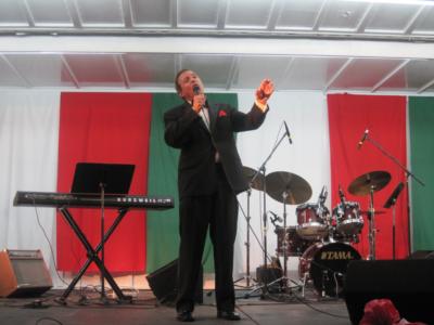 Bill Stabile | Tampa, FL | Frank Sinatra Tribute Act | Photo #19